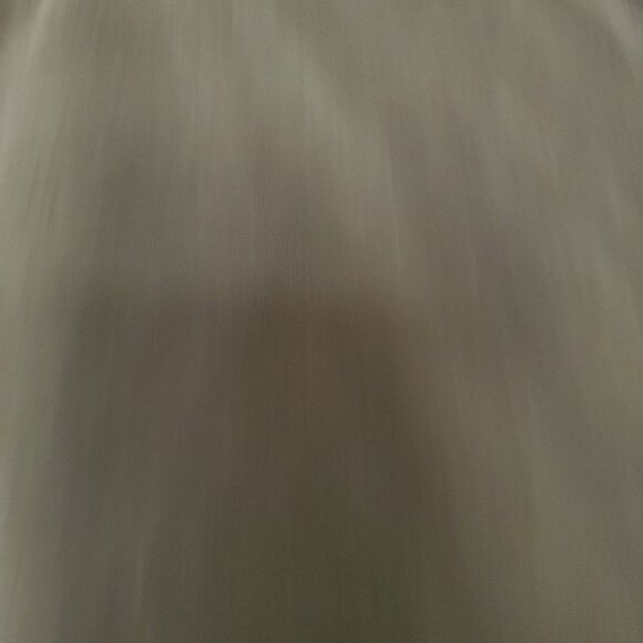 Zara Womara  The Cycler Pants in Dark Khaki Slim Fit Skinny Leg Mid-Rise Size 10 - Picture 7 of 16